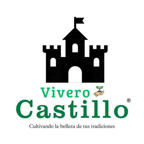 Logo Vivero Castillo